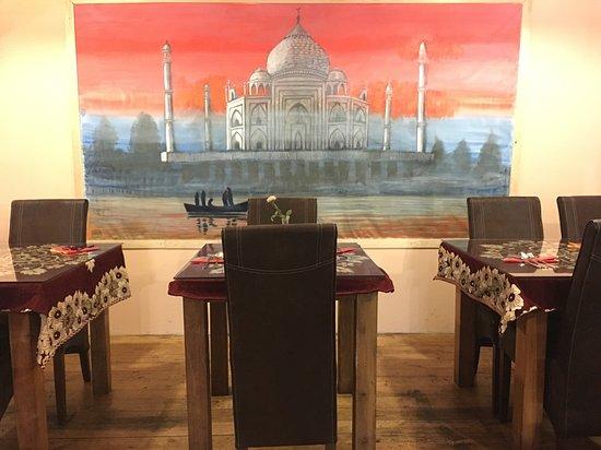 Taaj Palace